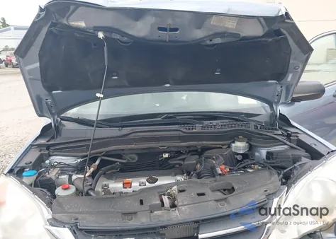 2010 Honda Cr-V Lx из США, поврежденный, VIN 5J6RE4H32AL089773